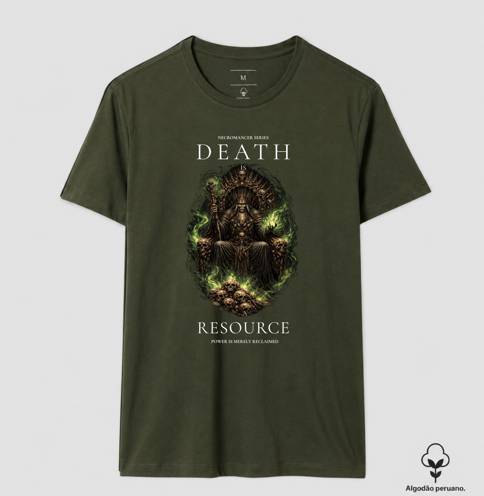 Death is a Resource - Imagem 7
