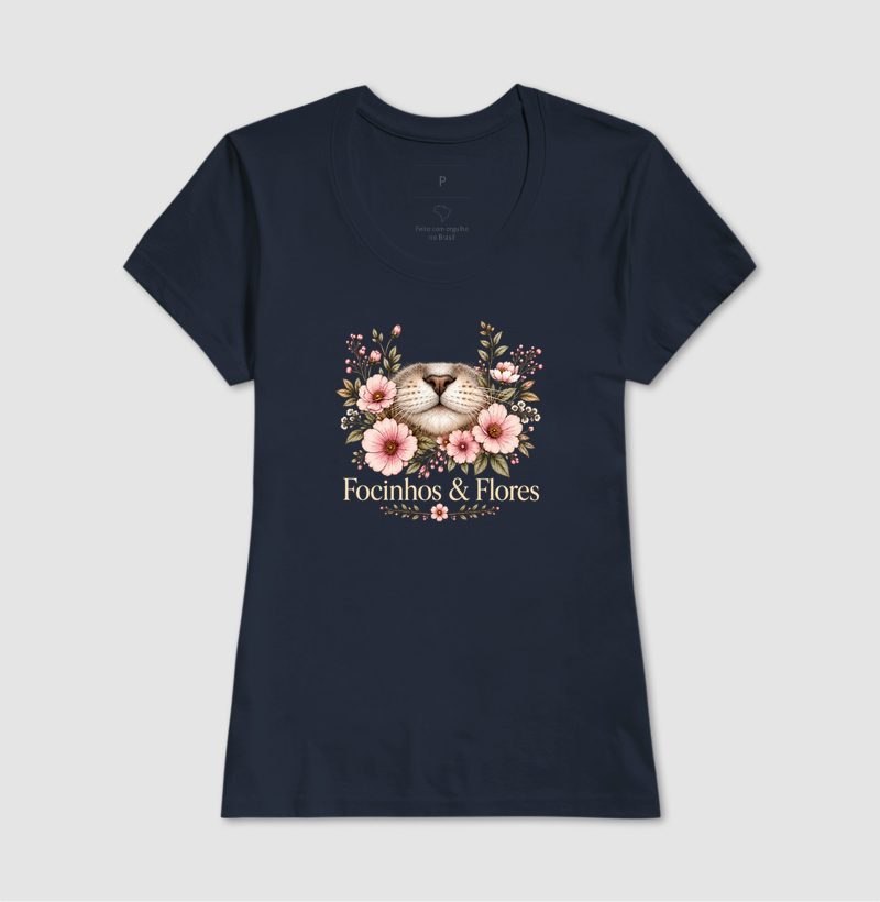 Focinhos & Flores & Gatos - Imagem 7