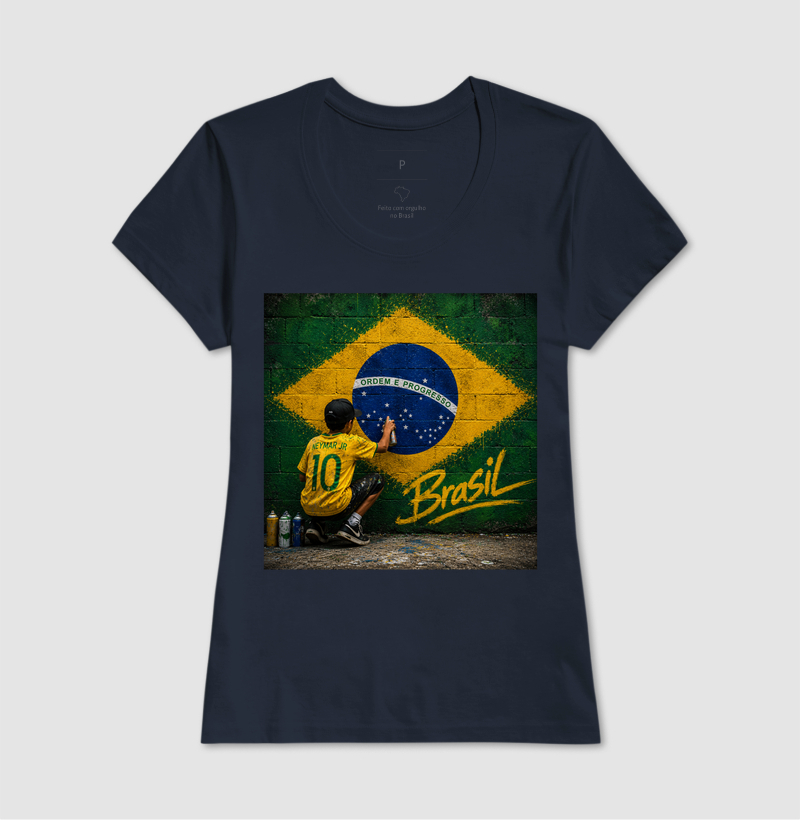 Camisa 7