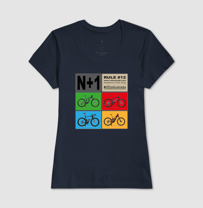 Camisa 8