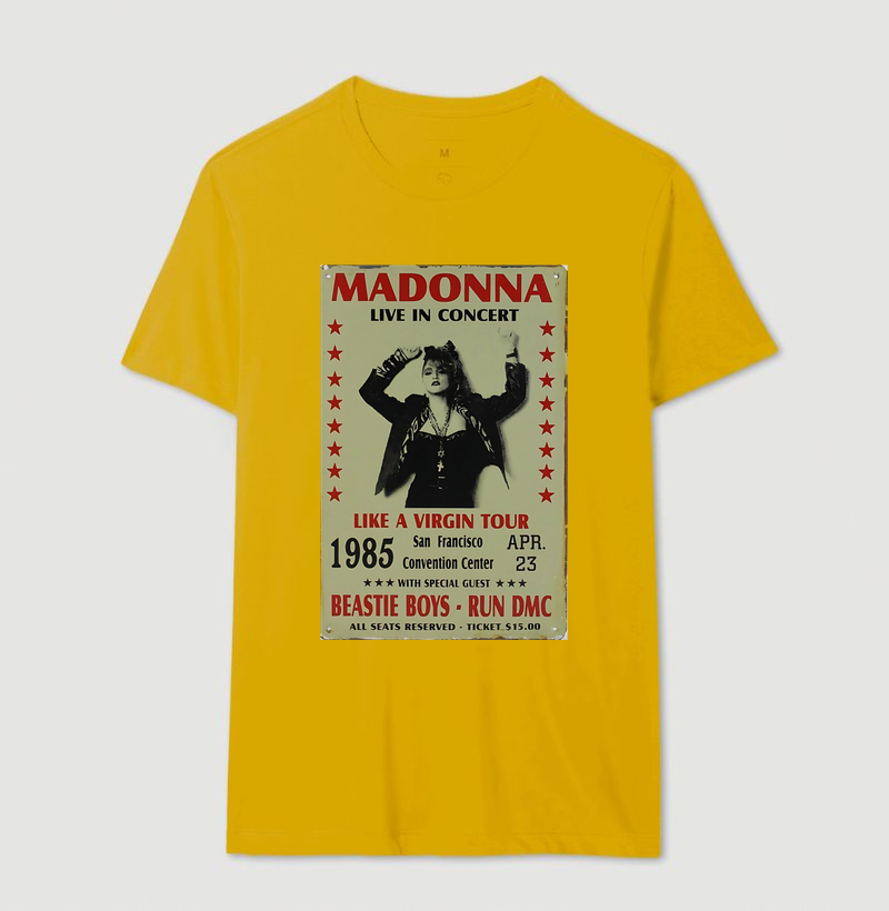 Camisa 13