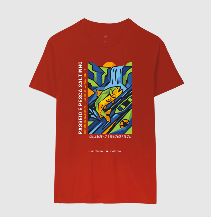 Camisa 9