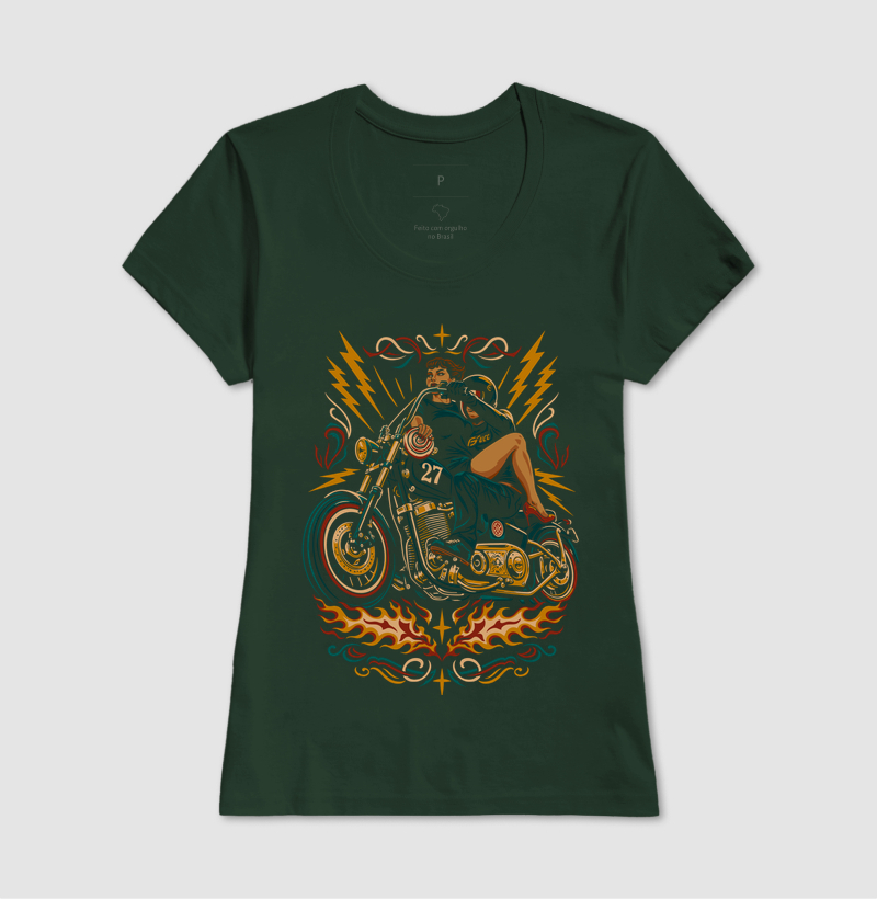 Camisa 9