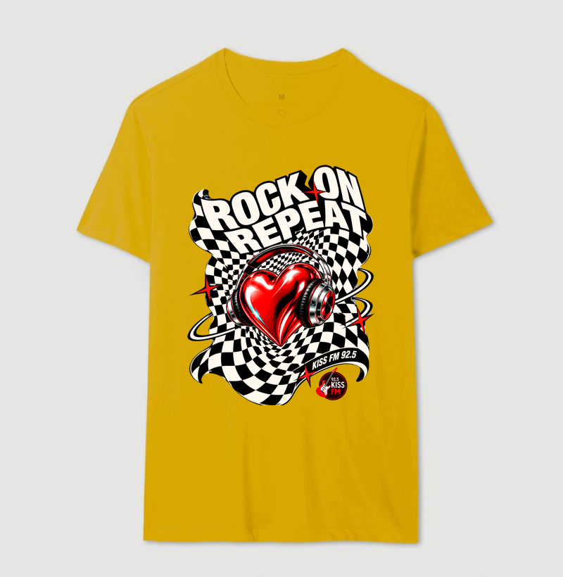 Rock On Repeat - Imagem 16