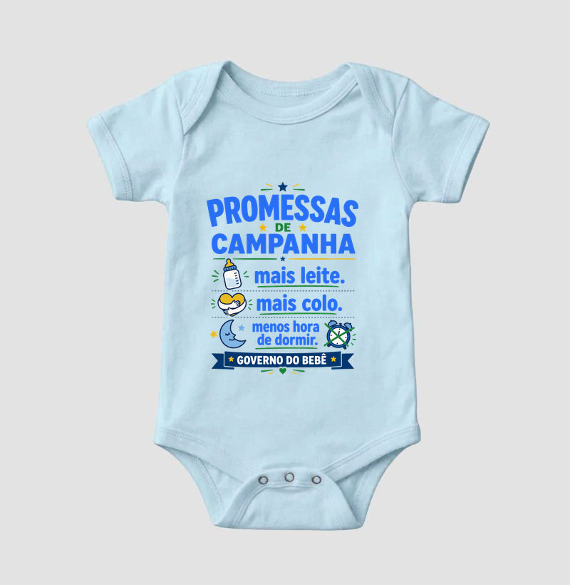 Promessas da campanha - Imagem 3