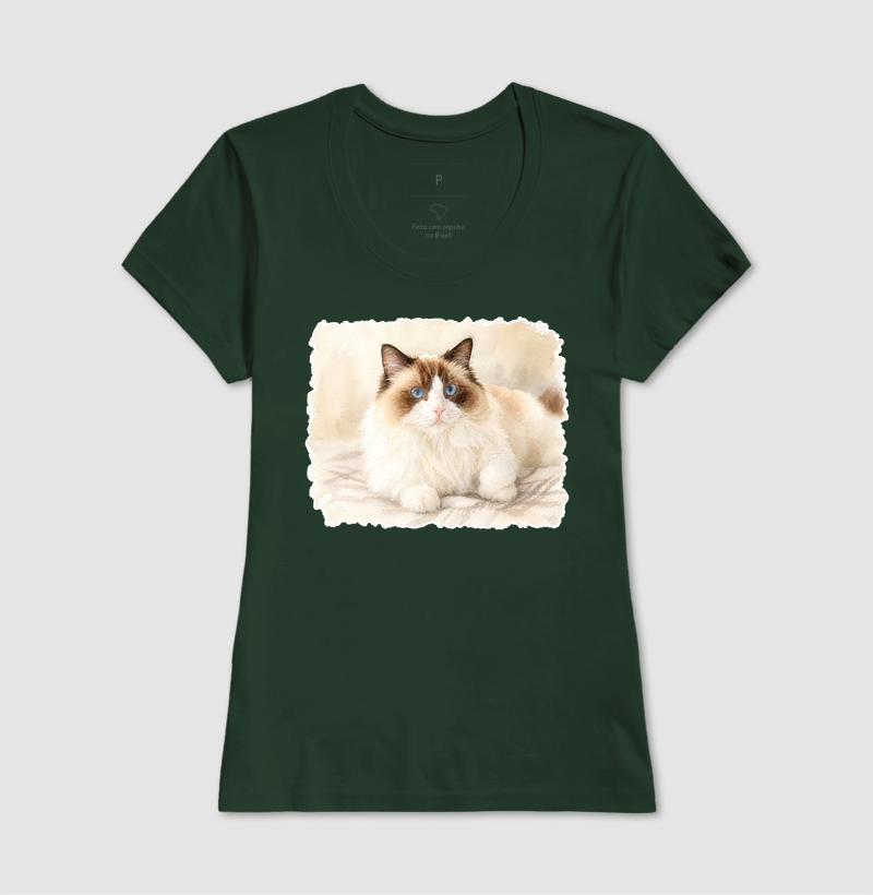 Camisa 10