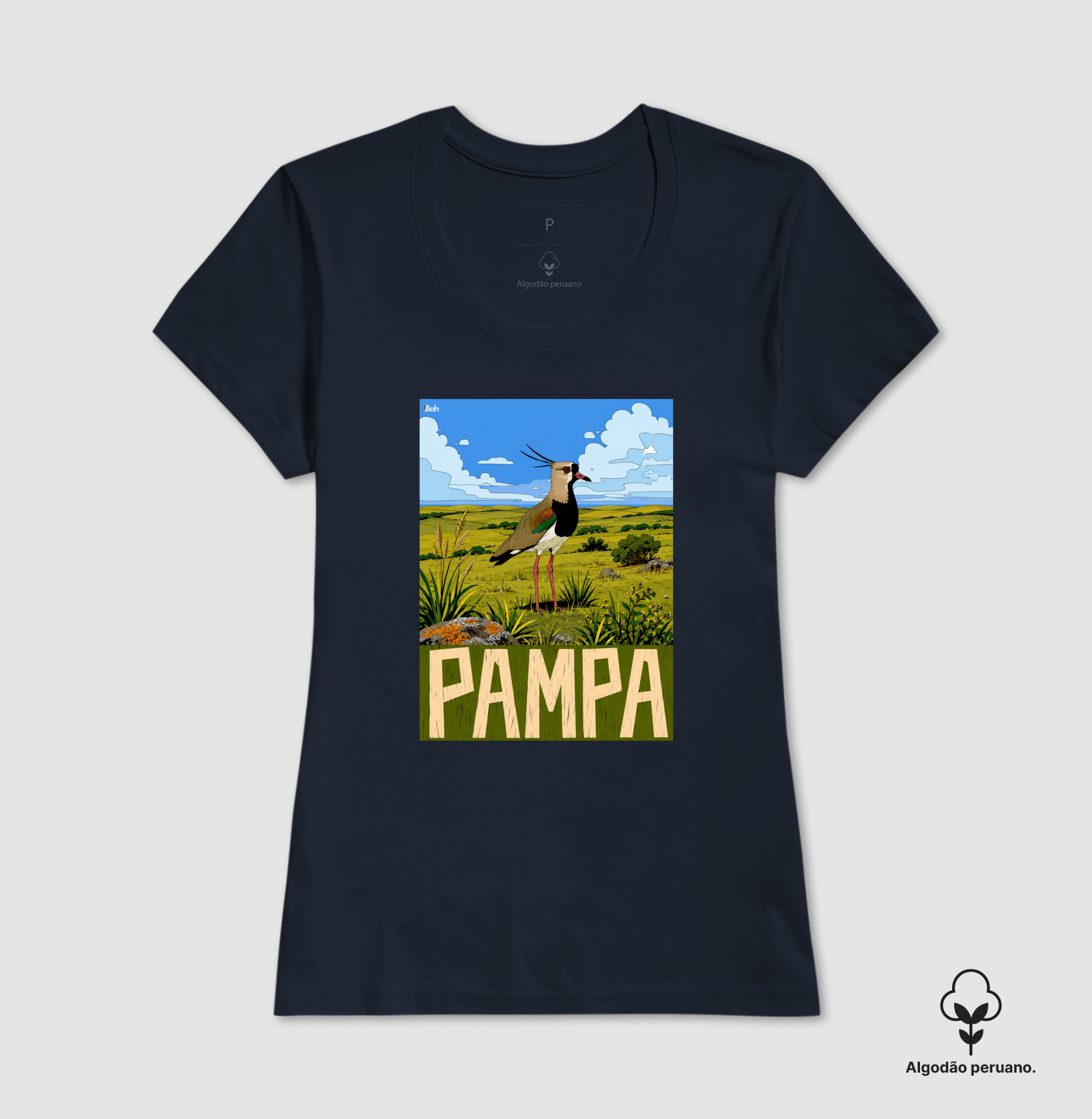 Pampa - Imagem 4