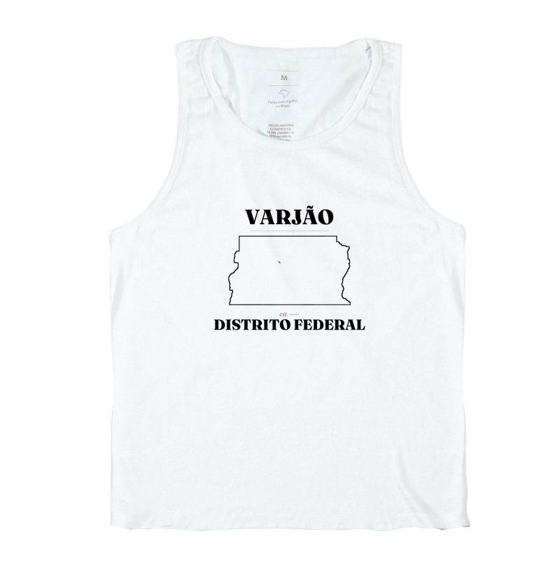 Varjão | Legado DF - Imagem 2