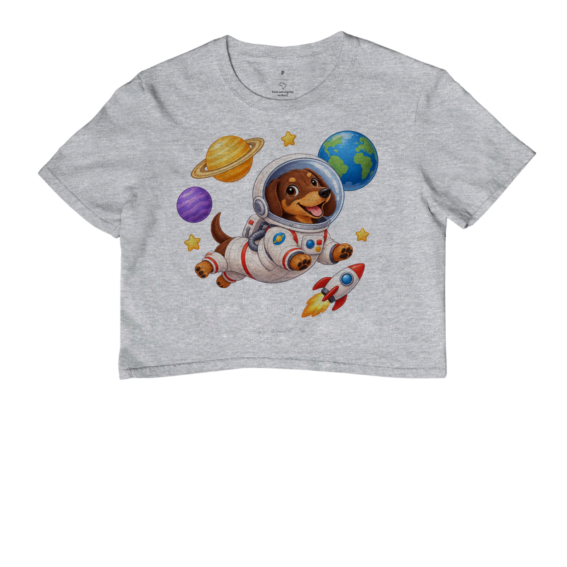 Salsicha Astronauta - Imagem 6