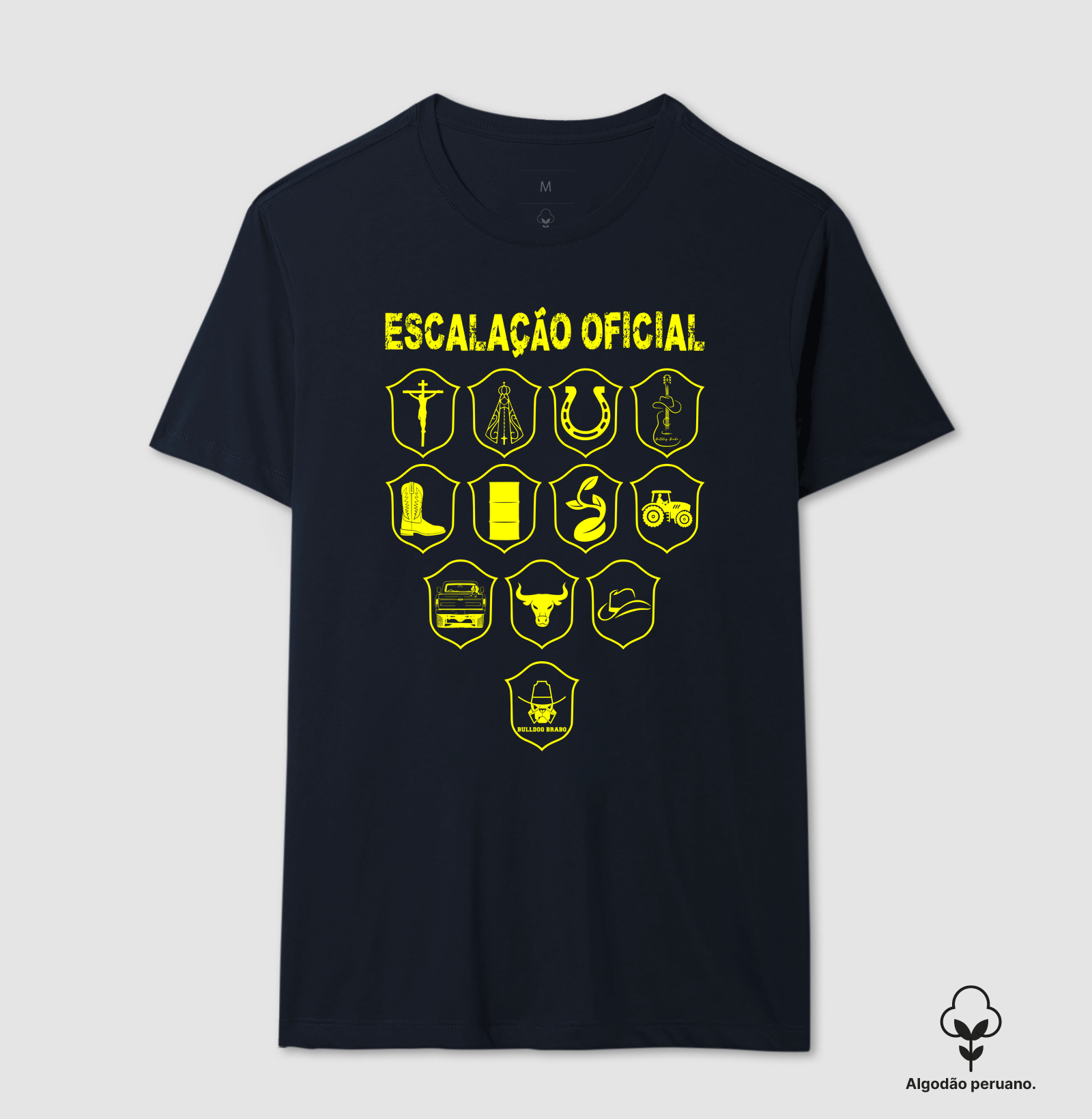 Camisa 5