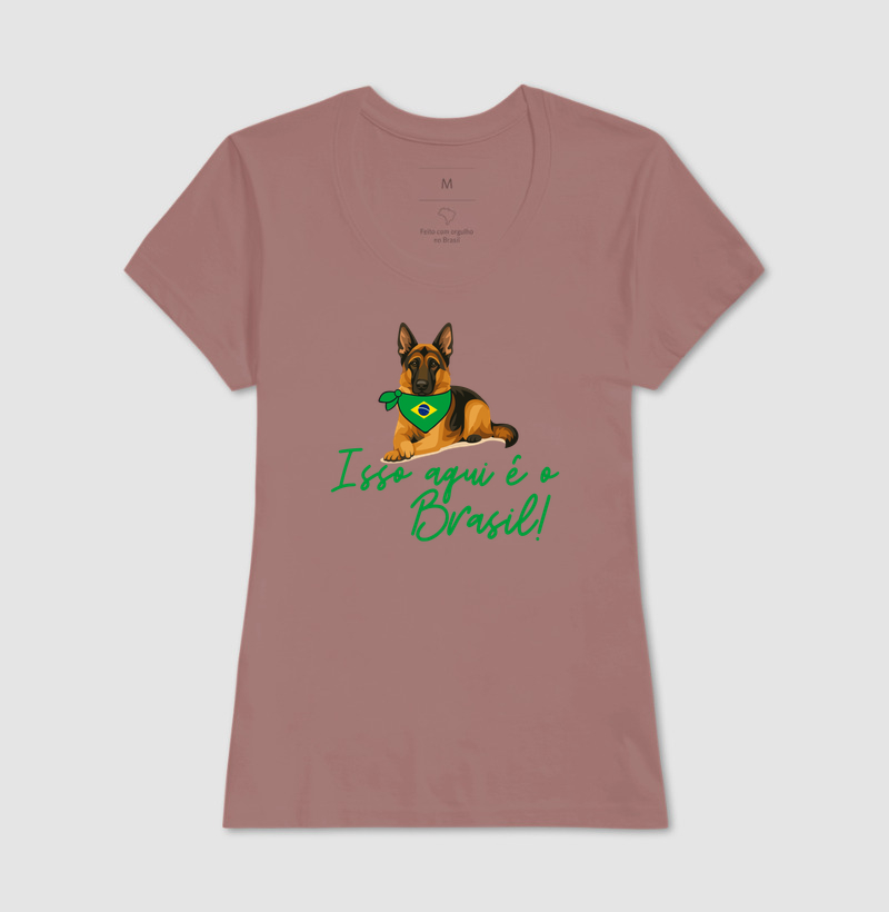 Camisa 16