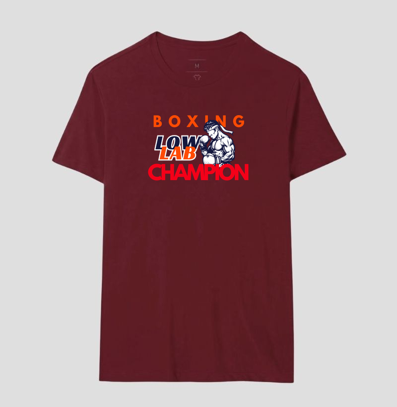 LowLab Champion - Imagem 18