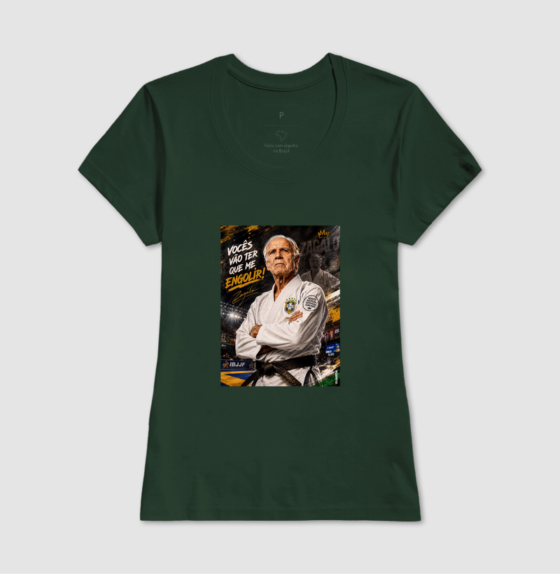 Camisa 12