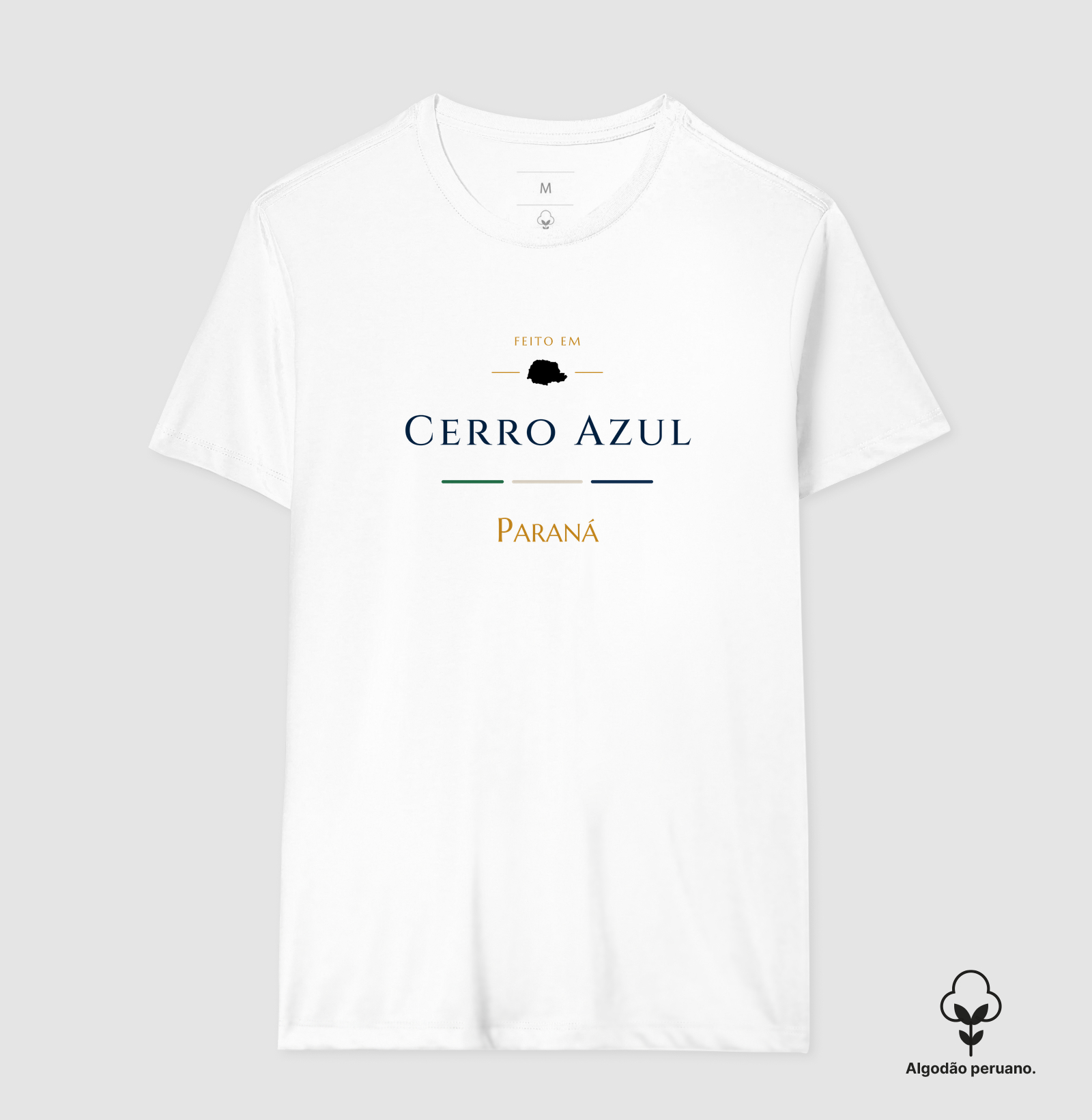 Camisa 3