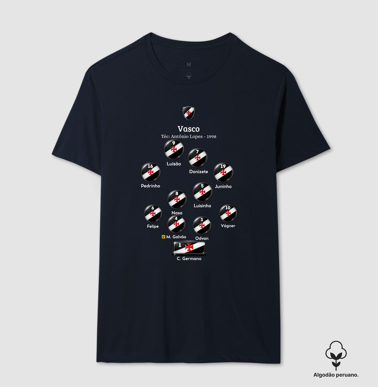 Camisa 4