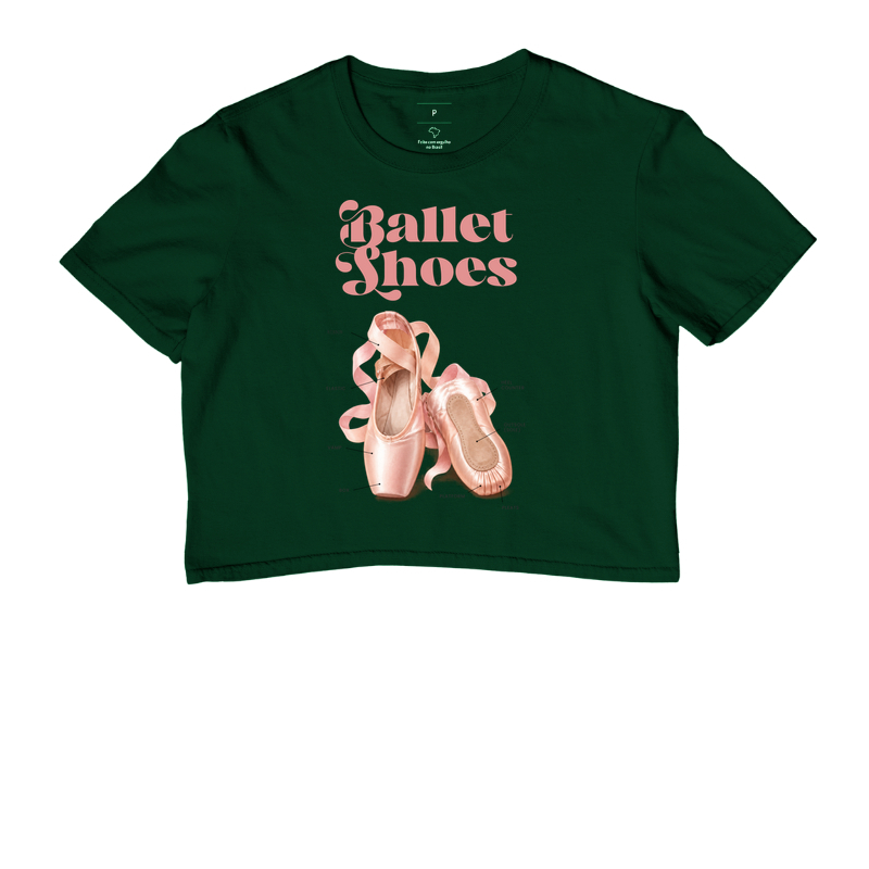 Ballet Shoes - Imagem 5