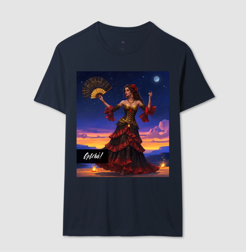 Camisa 8