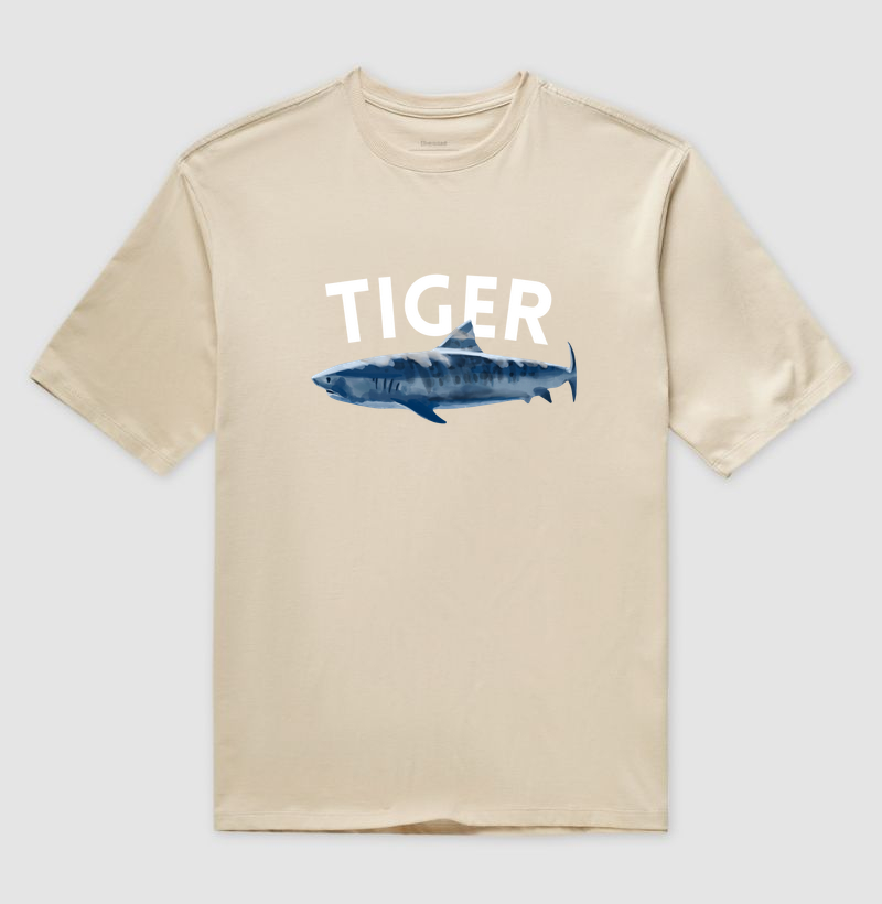 Tiger - Imagem 5