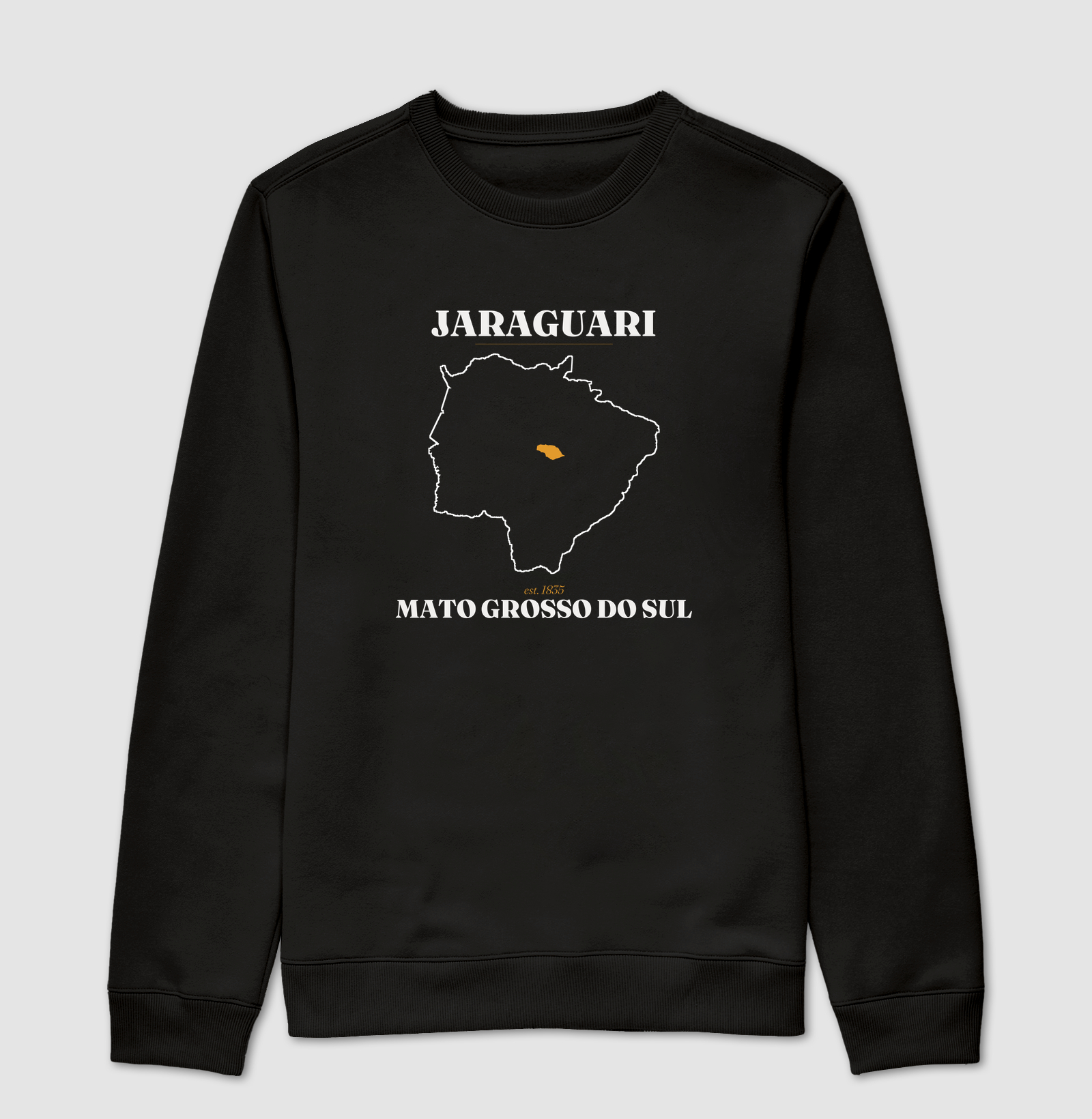 Jaraguari | Legado MS - Imagem 4