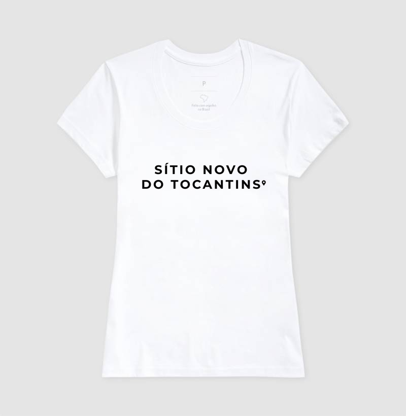 Sítio Novo do Tocantins | Pin TO - Imagem 5