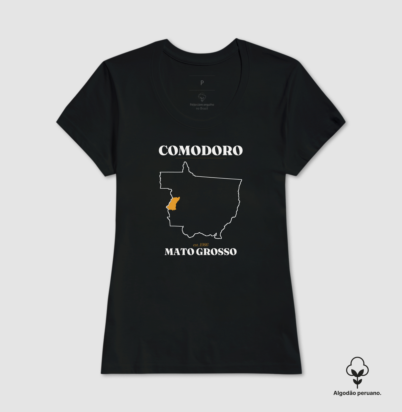 Comodoro | Legado MT - Imagem 4