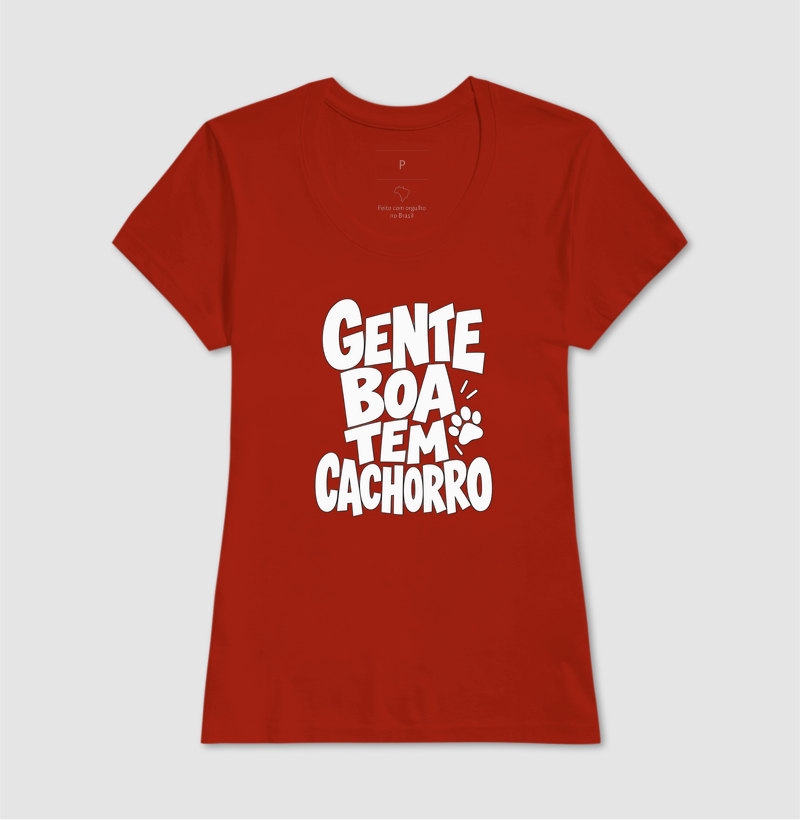 Gente Boa tem cachorro - Imagem 7