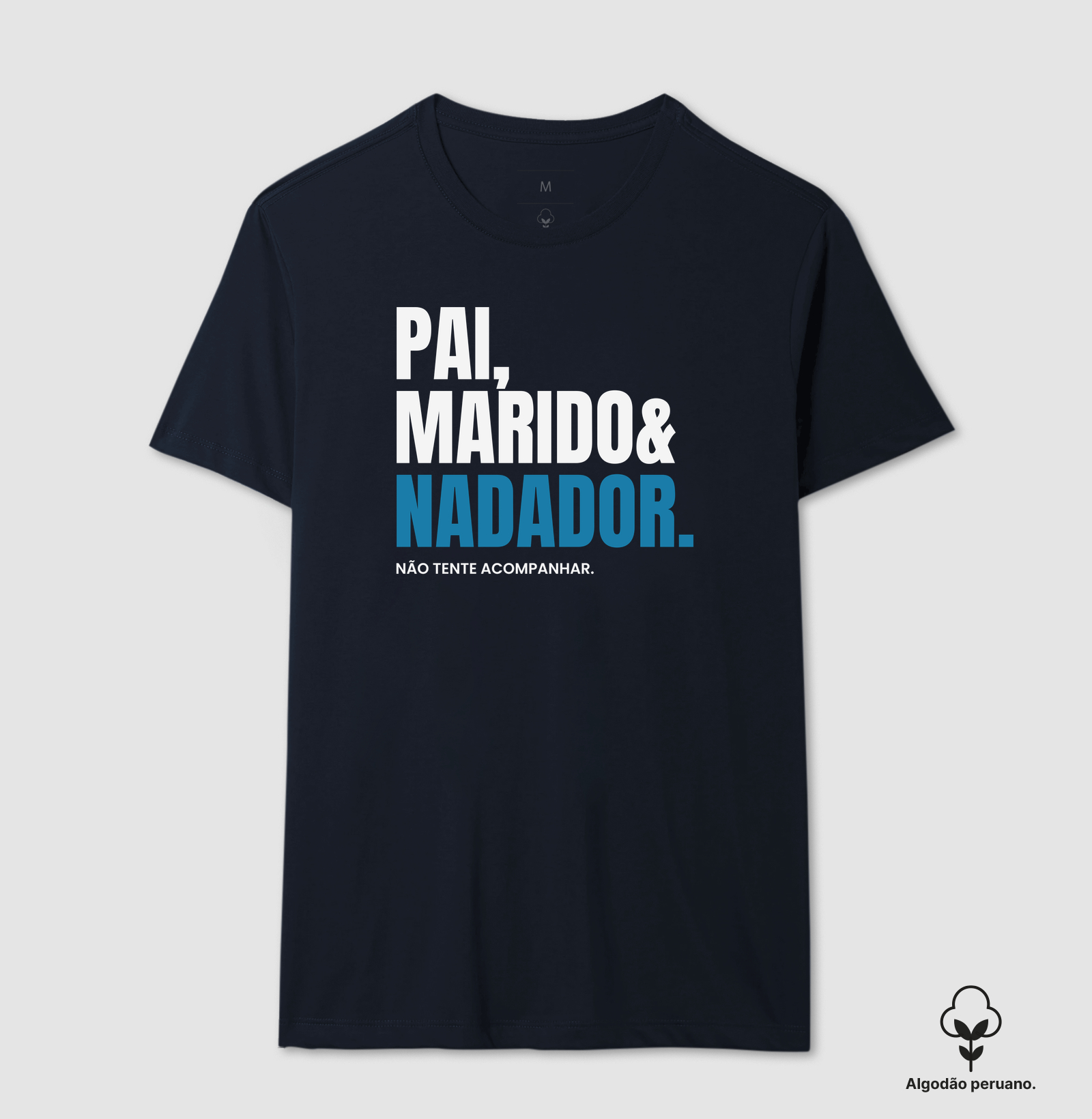 Pai Nadador - Imagem 4