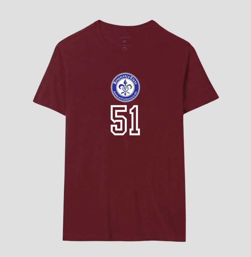 Camisa 17