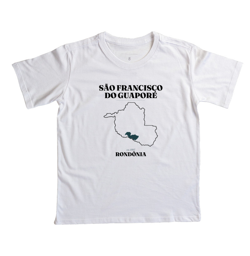 São Francisco do Guaporé | Legado RO - Imagem 5