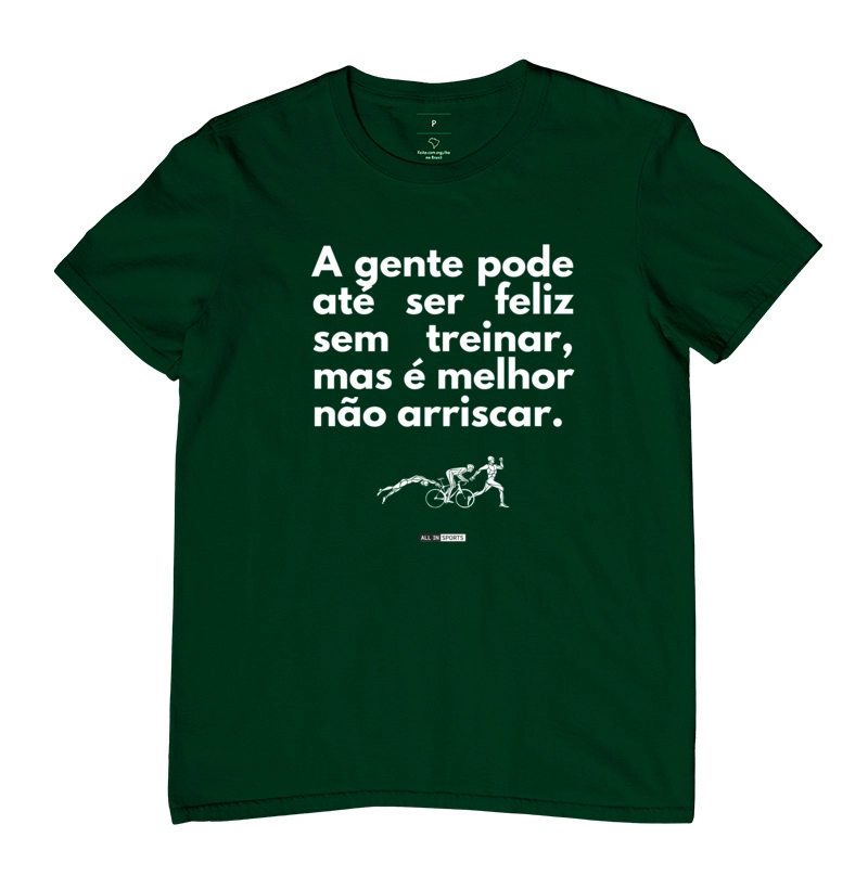 Camisa 11