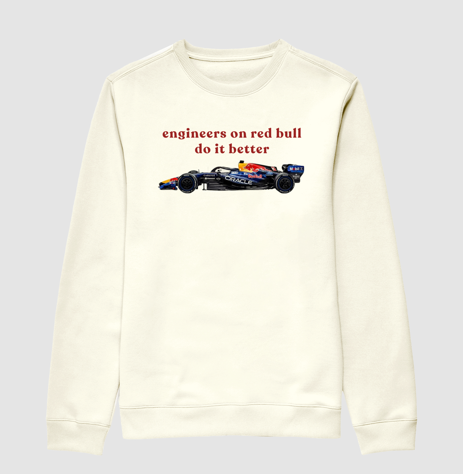 engineers on red bull - Imagem 2
