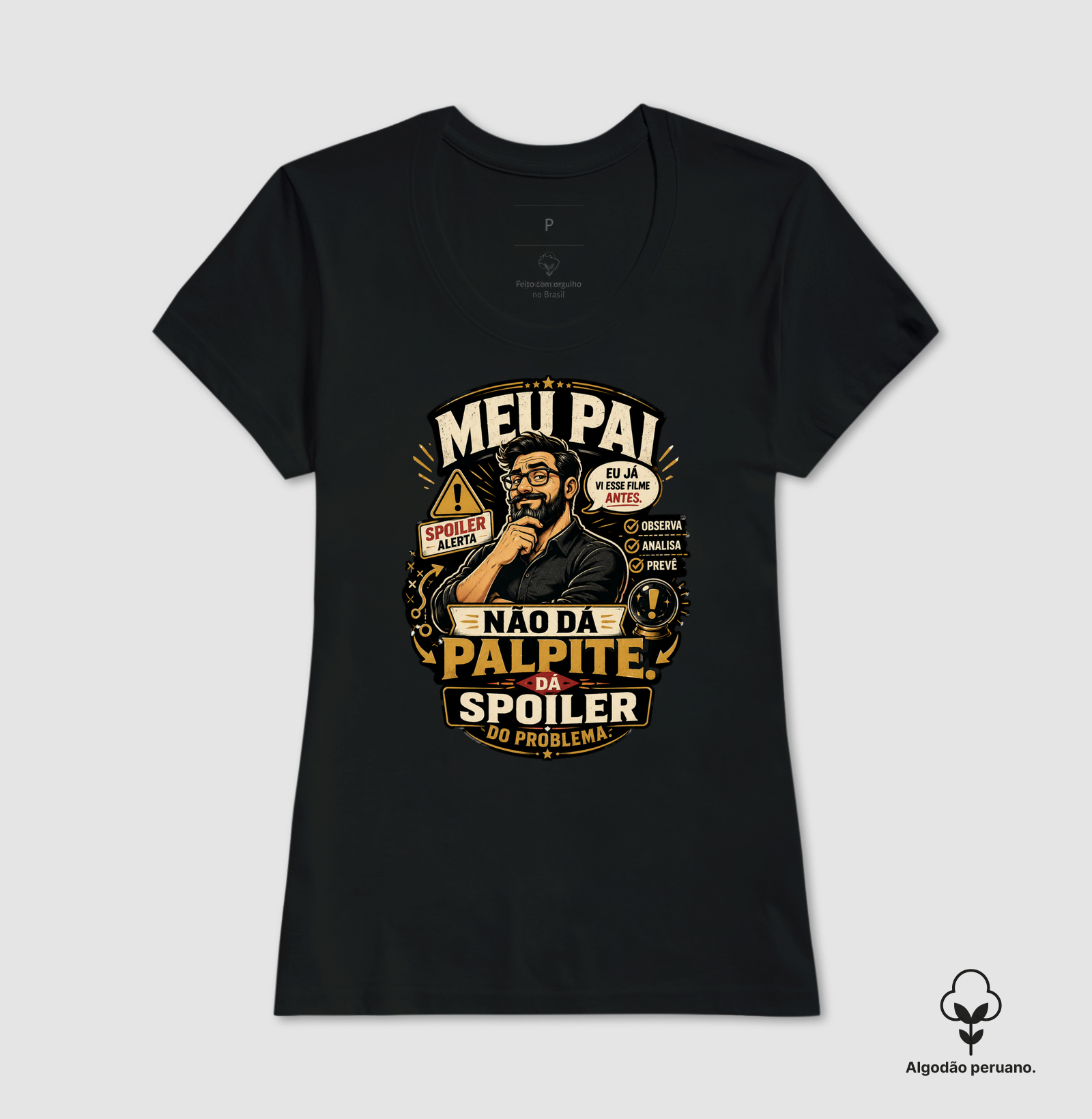 Camisa 2
