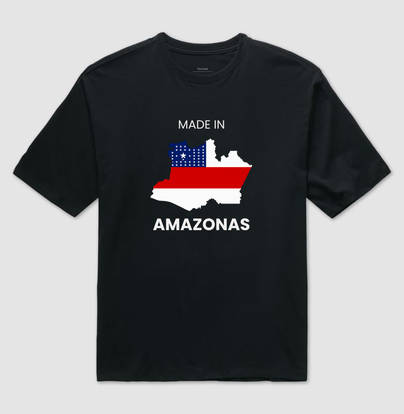 Made in Amazonas - Imagem 2
