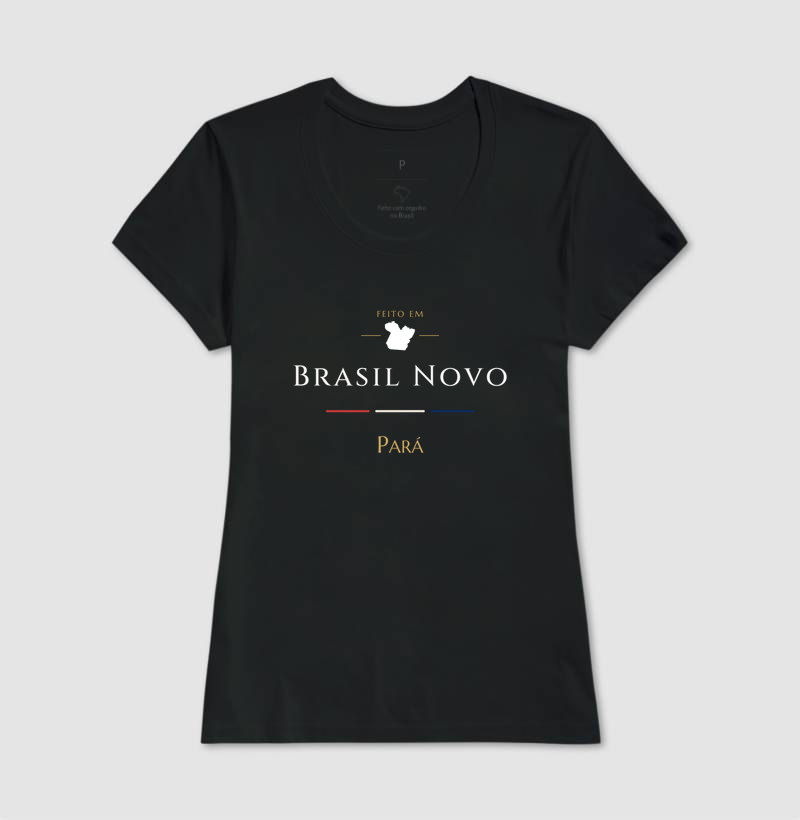 Feito em Brasil Novo PA - Imagem 3