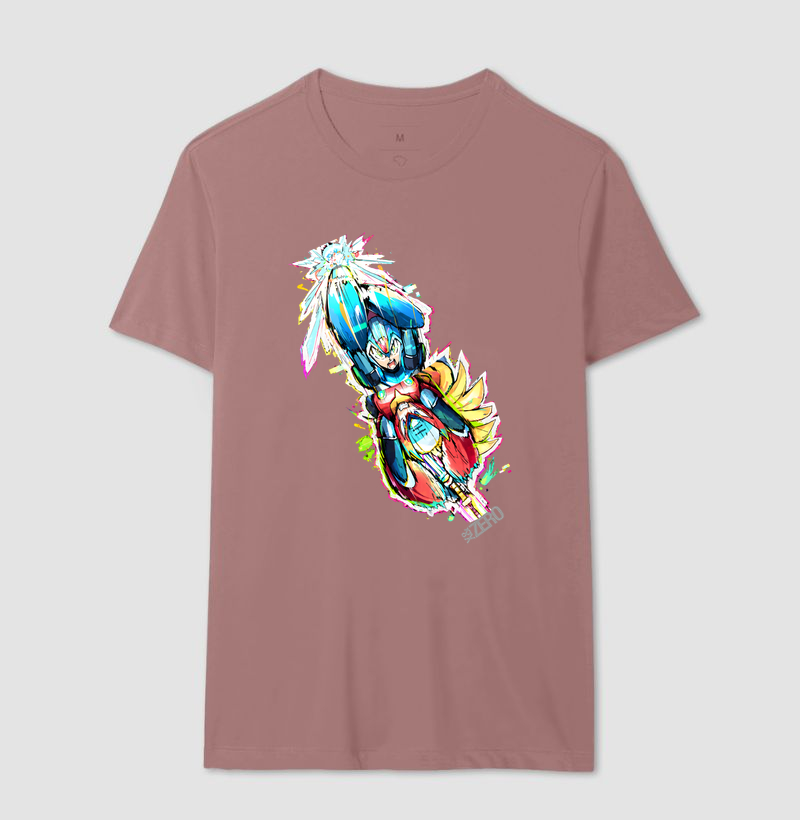 Camisa 15