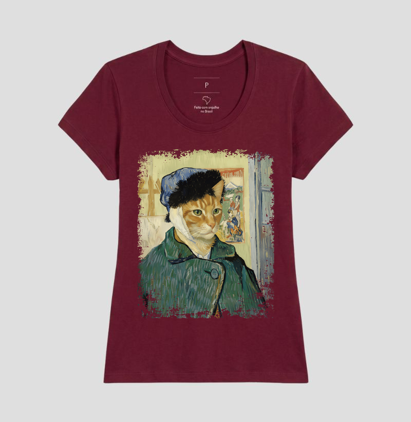 Camisa 18