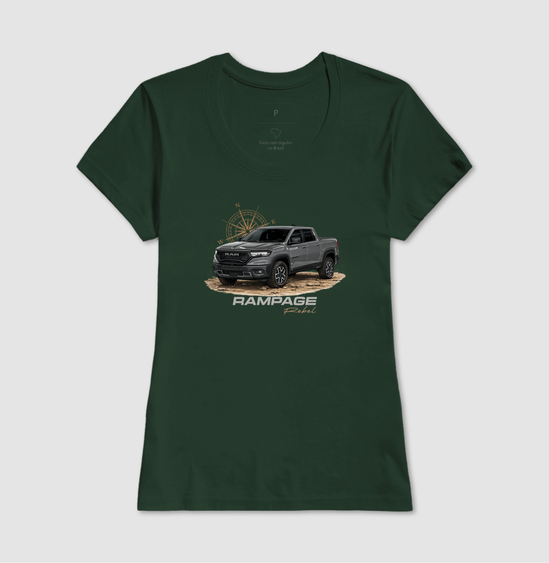 Camisa 12
