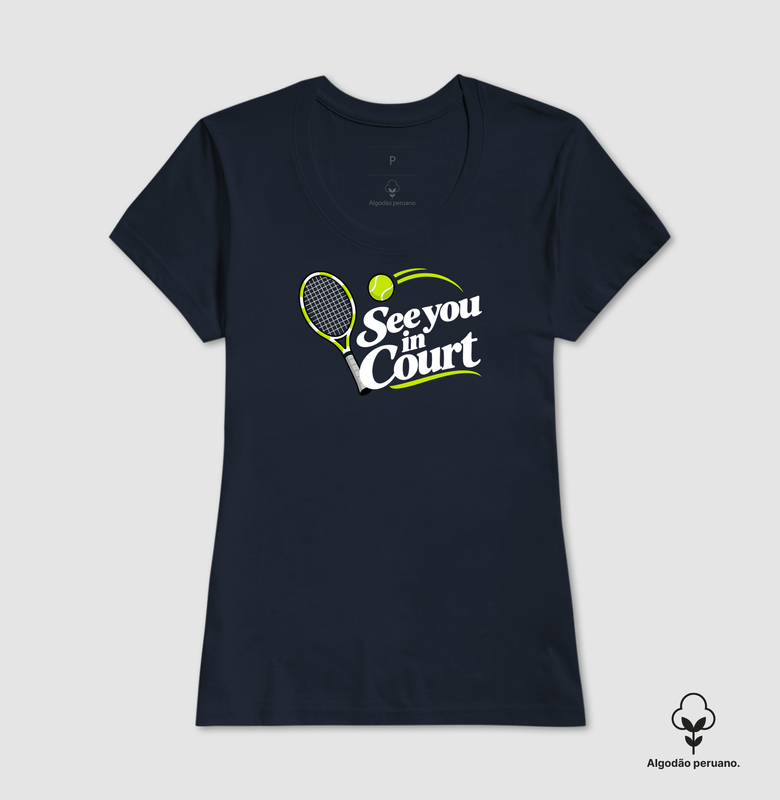 See you in Court - Imagem 2
