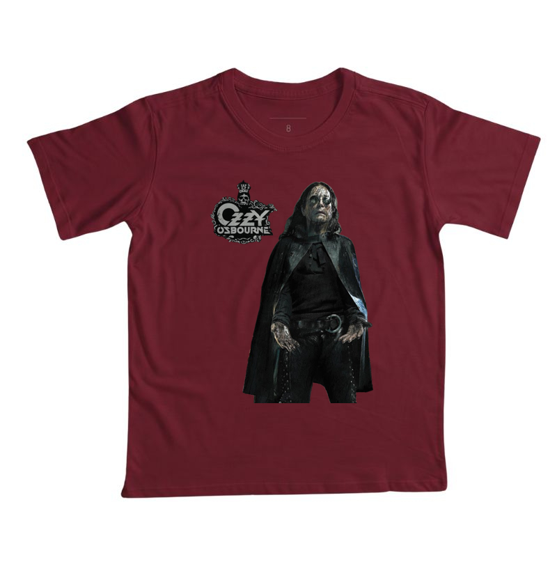 Ozzy Osbourne - Black Rain - Imagem 6