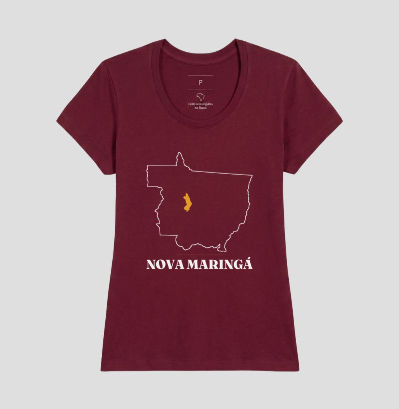 Nova Maringá | Traço MT - Imagem 19