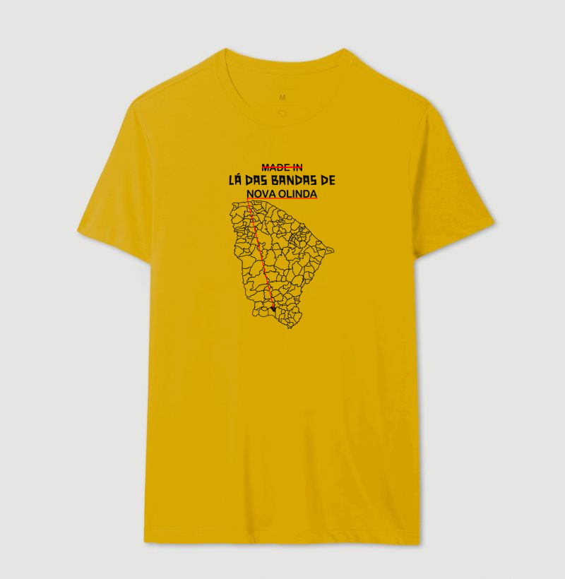 Camisa 13