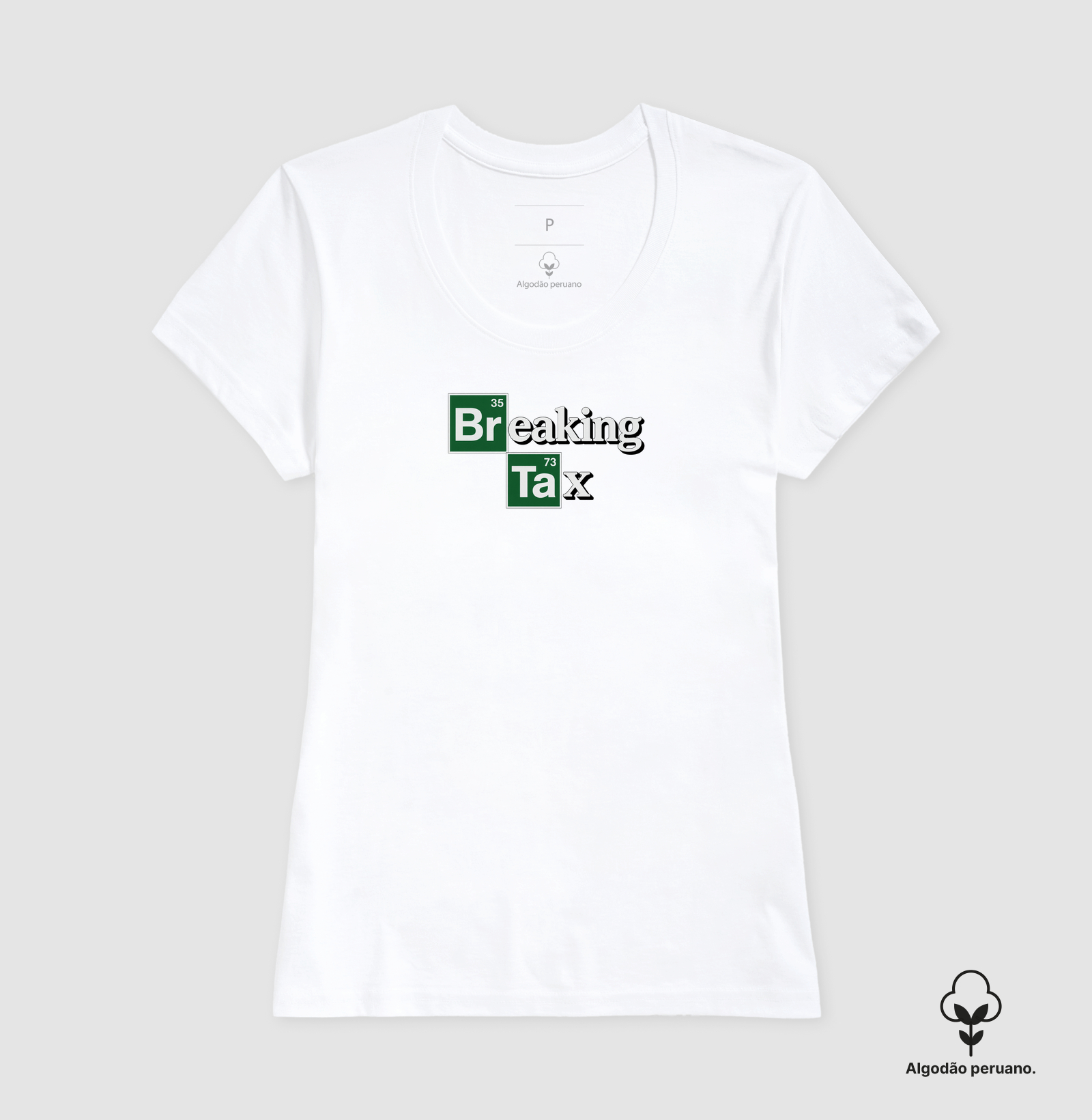 BREAKING TAX - Imagem 5