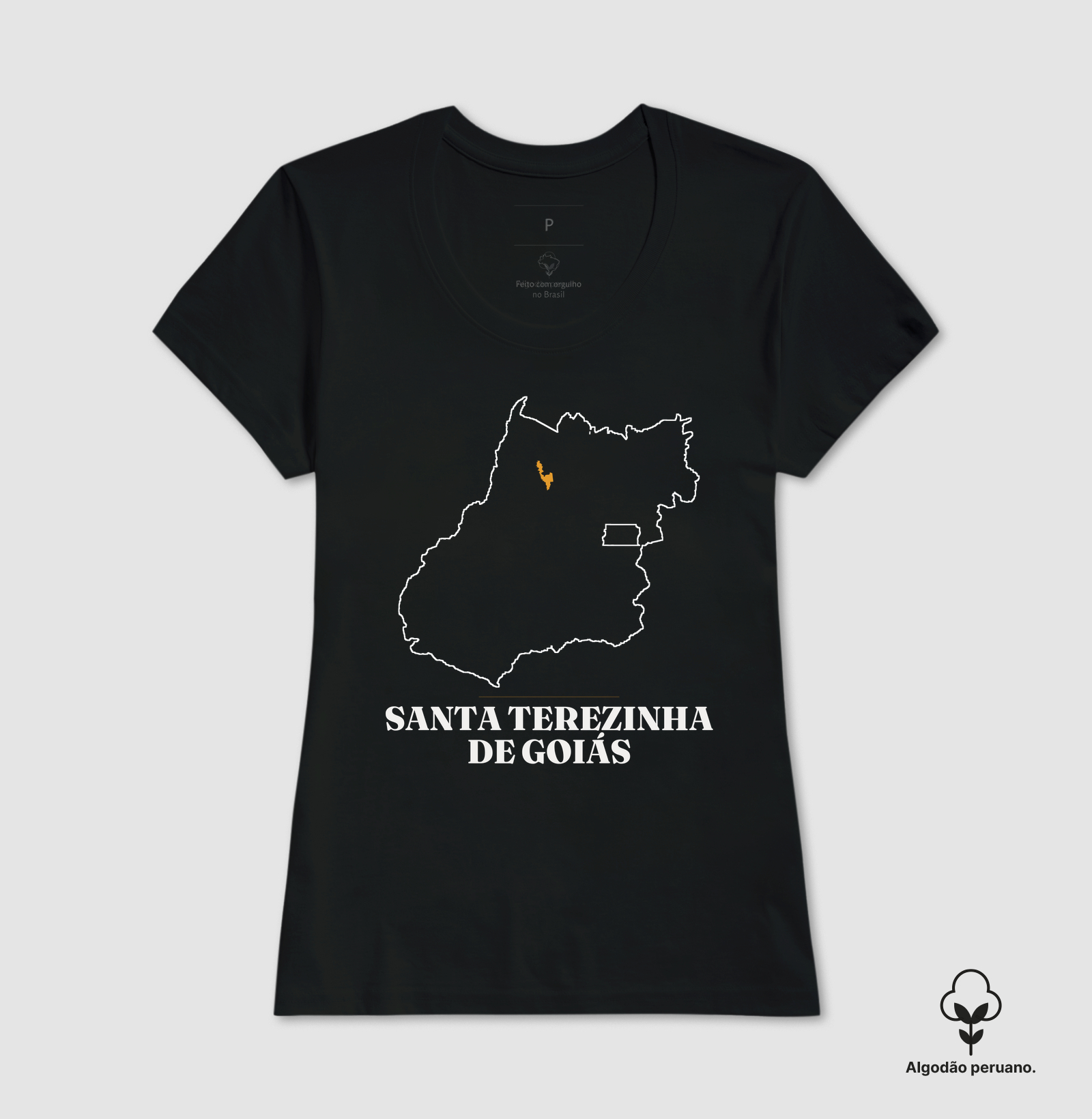 Camisa 1