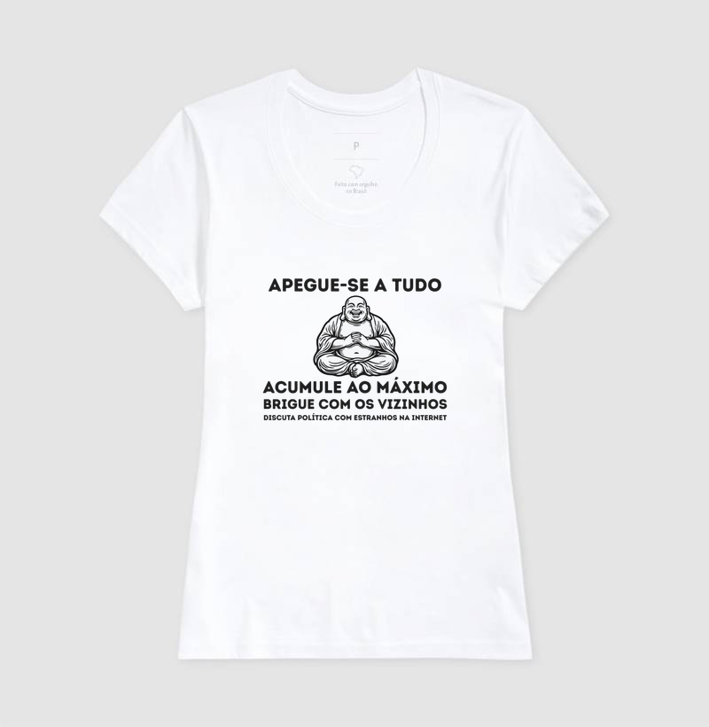 Buda: Apegue-se a tudo - Imagem 5
