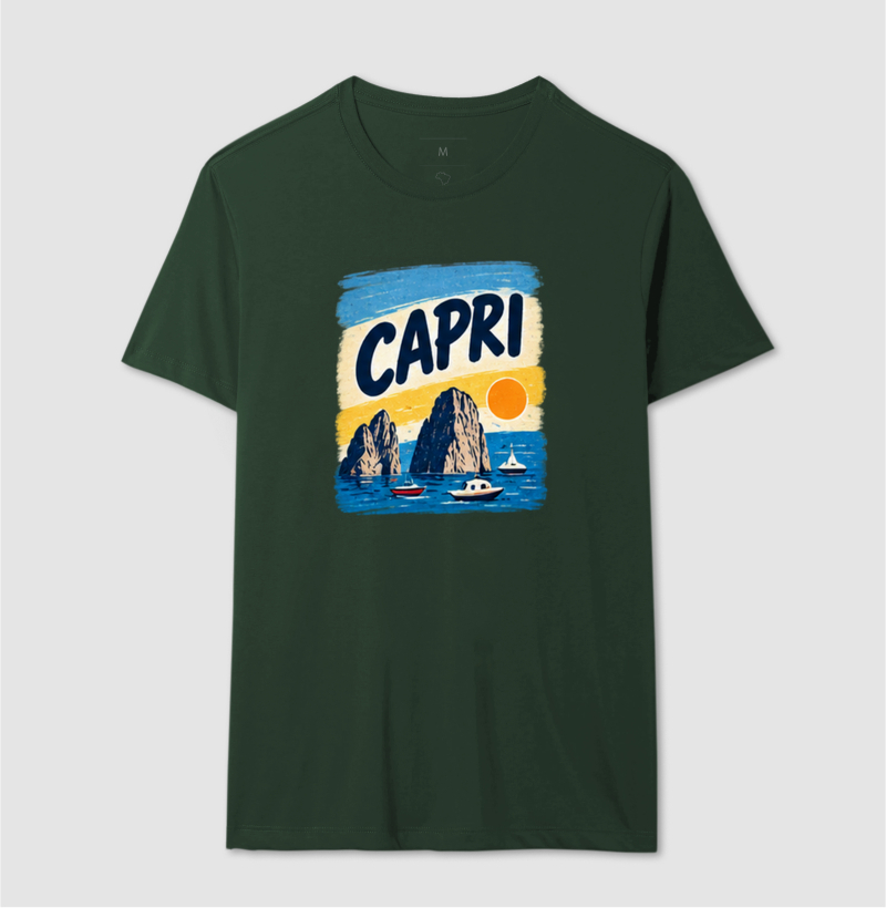 Capri Listrado - Imagem 12