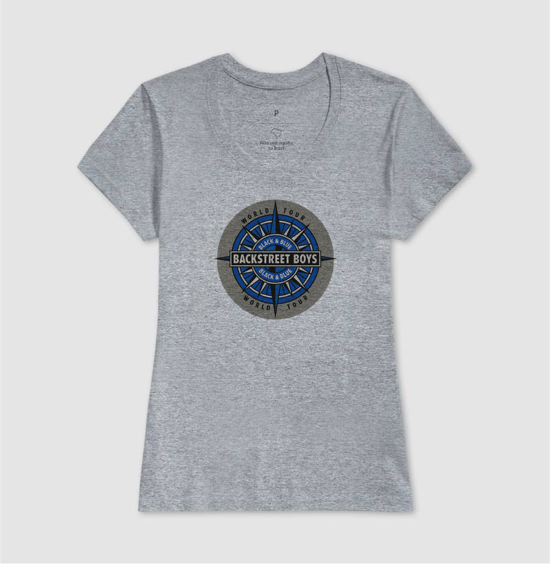 Black e Blue - Imagem 9