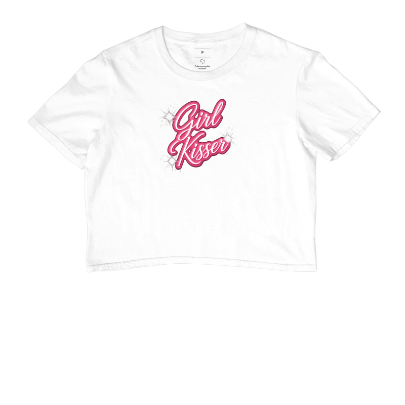Girl Kisser Club 💋 - Imagem 5