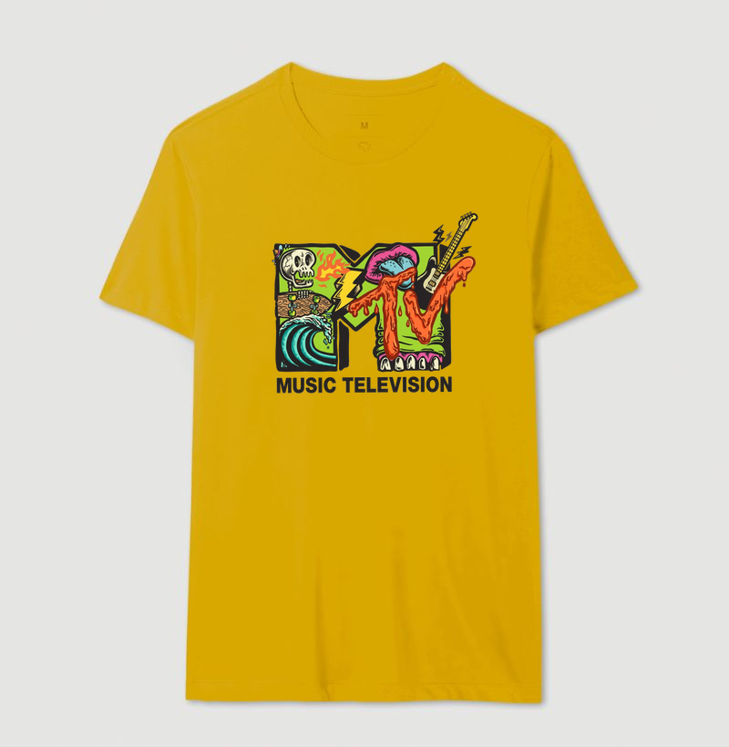 Camisa 16