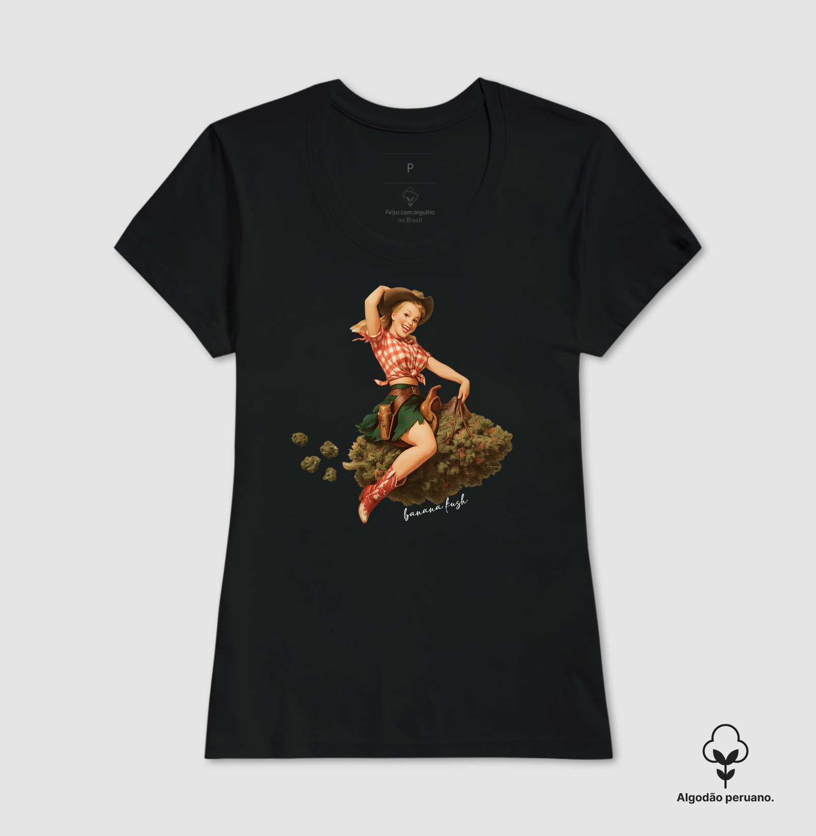 Camisa 5