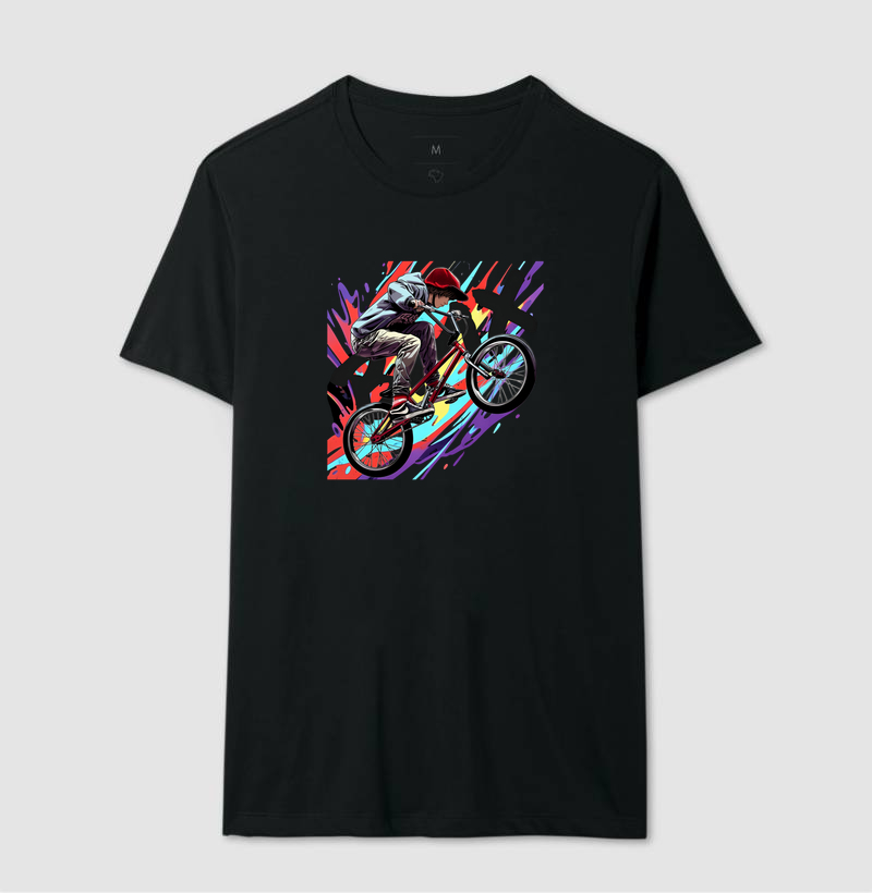 Camiseta Bicicrosss - Imagem 2